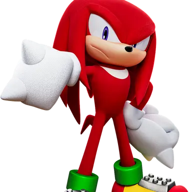 Profile image of 너클즈