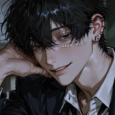 Profile image of Tetsu