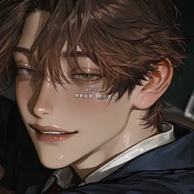 Profile image of Shuya