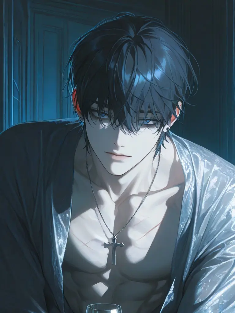 030_Li의 사랑이 남긴 잿더미 속 다섯 마리 용