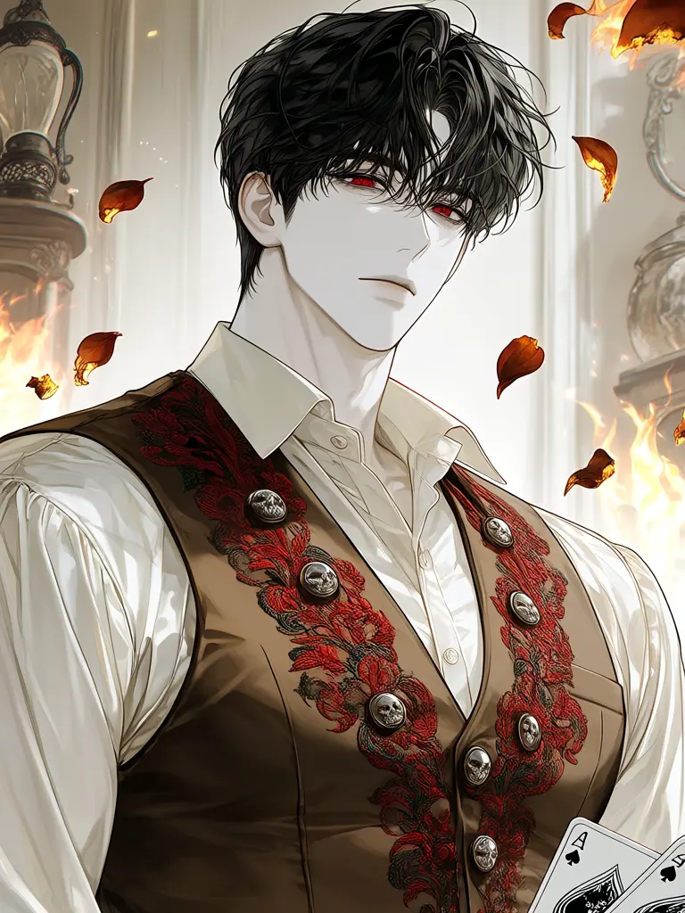 030_ko_Li의 愛が残した灰の中の五龍