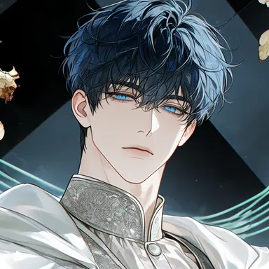 Profile image of イデリアン