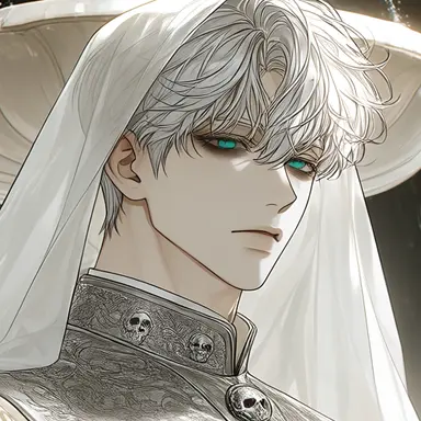 Profile image of ベルハルト