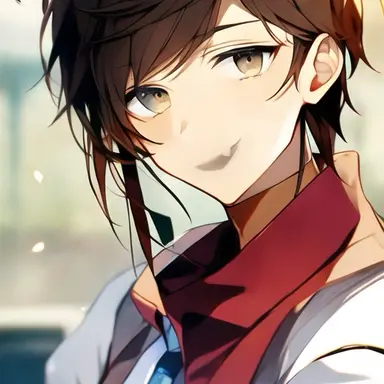 Profile image of 七翔