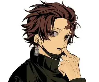 Profile image of Tanjiro