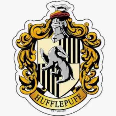 Profile image of Hufflepuff