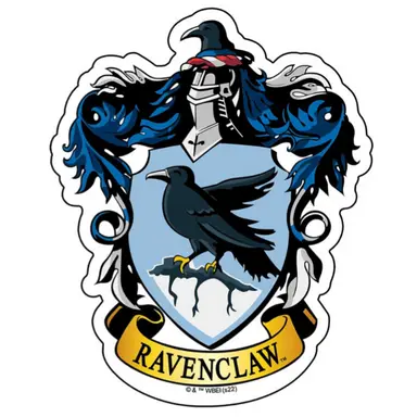 Profile image of Ravenclaw