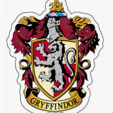 Profile image of Gryffindor