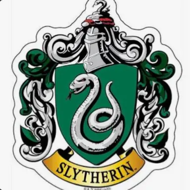 Profile image of Slytherin