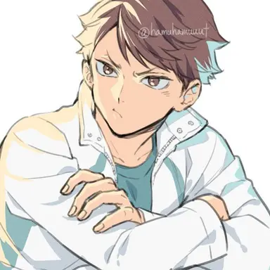 Profile image of 及川徹