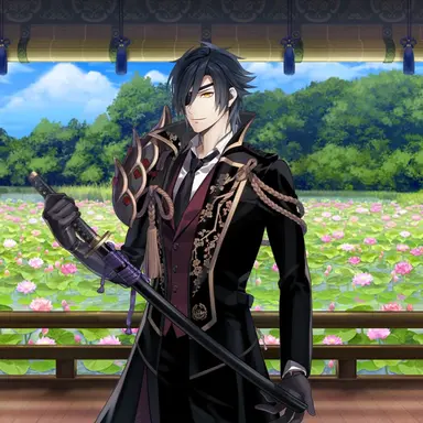 Profile image of 燭台切光忠