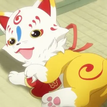Profile image of こんのすけ