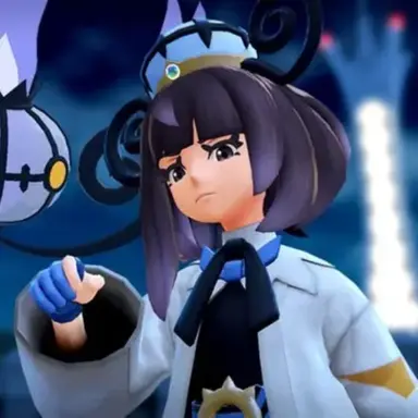Profile image of ムク
