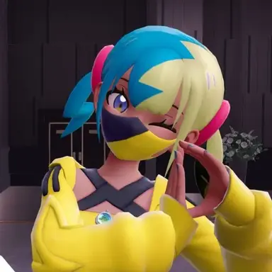 Profile image of カナリィ