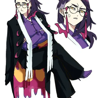Profile image of カラスバ