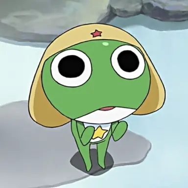 Profile image of 케로로