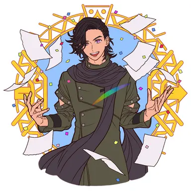 Profile image of ウォズ