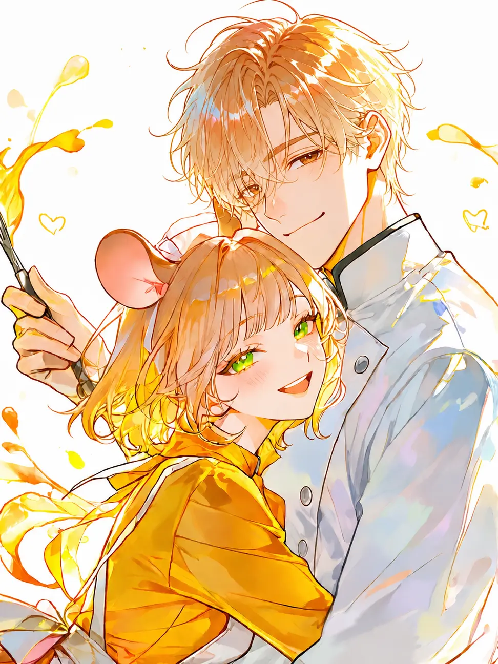 AwareMovie8207의 美味しいひとくちをあげる。