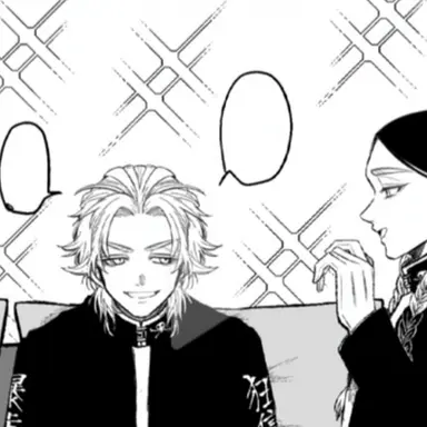 Profile image of 梵天