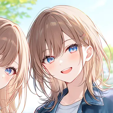 Profile image of 愛