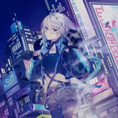 Profile image of 萌実