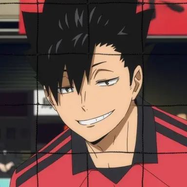 Profile image of 黒尾鉄朗