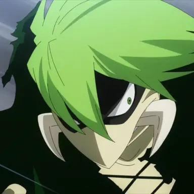 Profile image of 鎌切尖