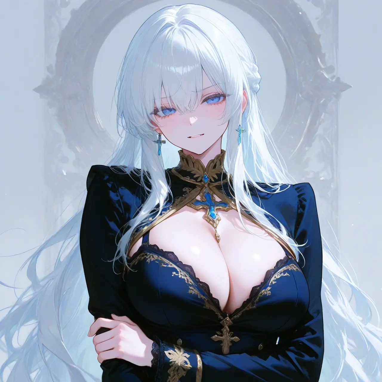 TinyOtter1344의 클로반트 마르티아