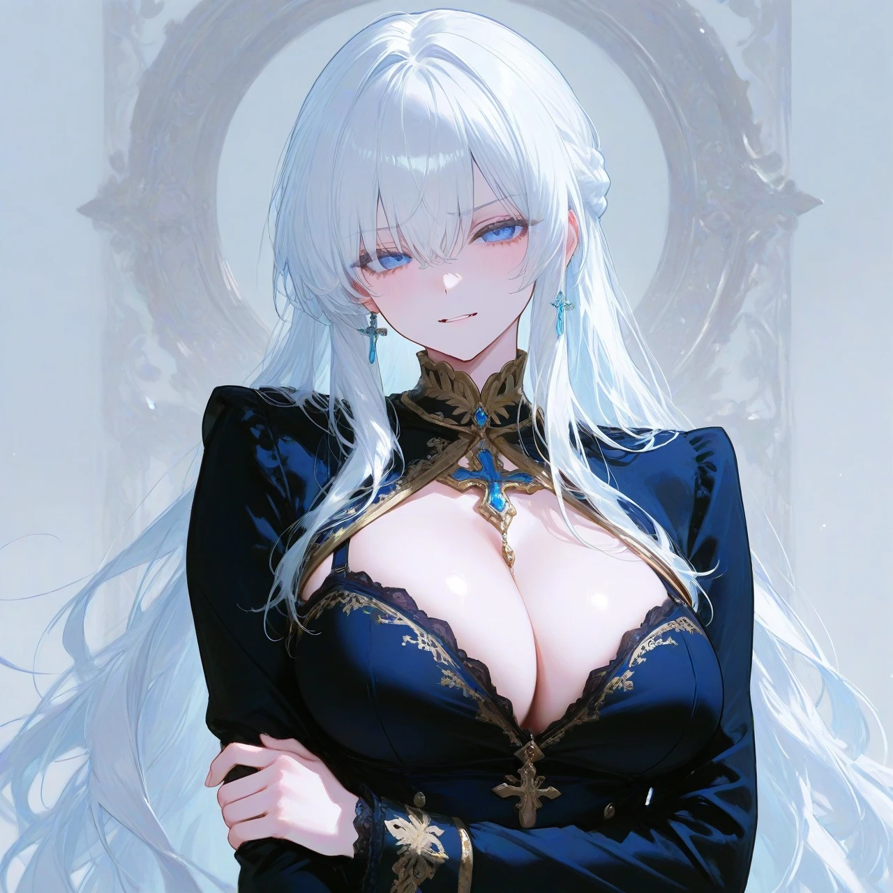 클로반트 마르티아