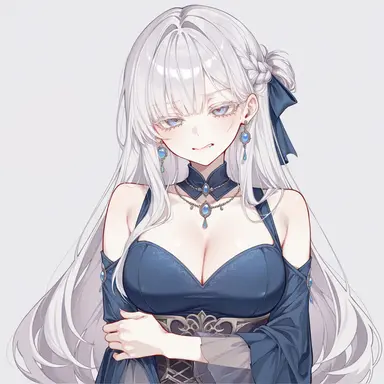 Profile image of Celestine Valdris