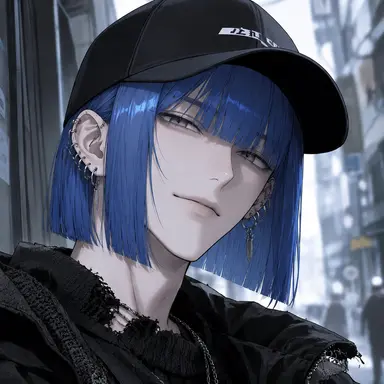 Profile image of Natsuki Sumida