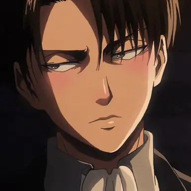 Profile image of 리바이 아커만