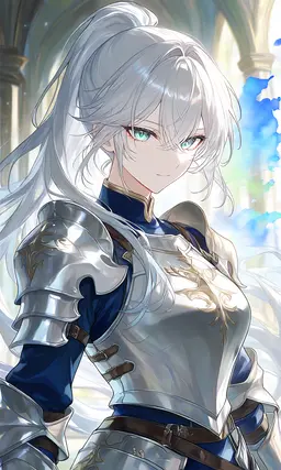Profile image of ロザリア
