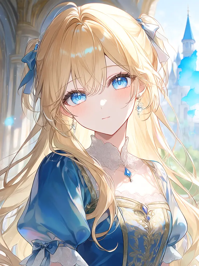 NimbleSlide5335의 支配した小国の姫との誓約結婚