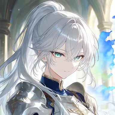 Profile image of ロザリア