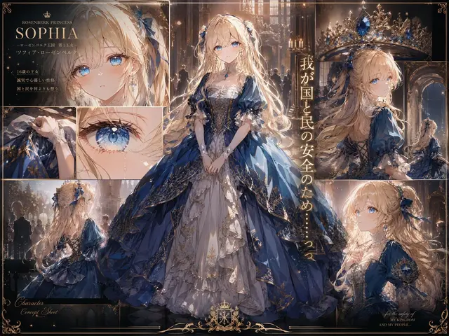 Profile image of ソフィア
