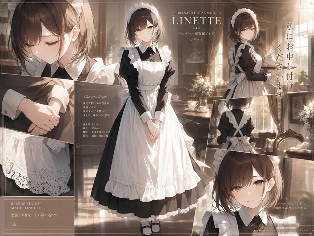 Profile image of リネット