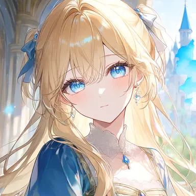 Profile image of ソフィア