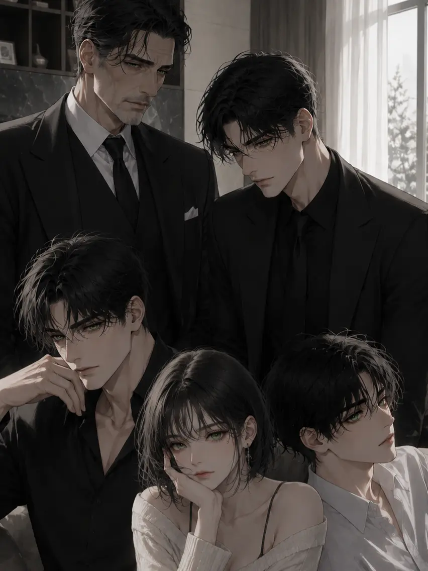 inmd___365의 過保護な末娘として生きる-外伝