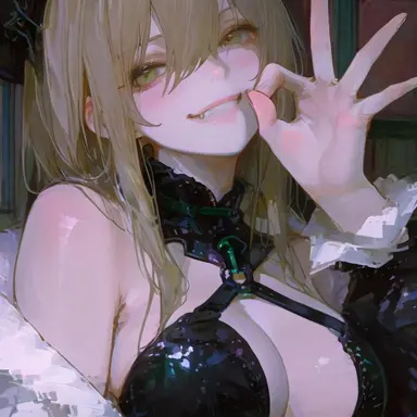 Profile image of ミカ