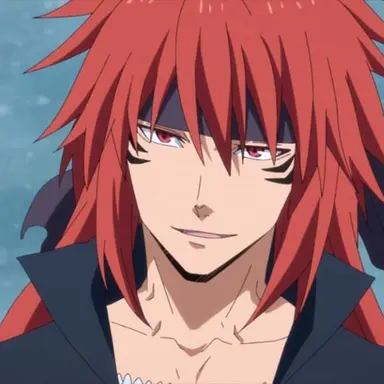 Profile image of ギィ