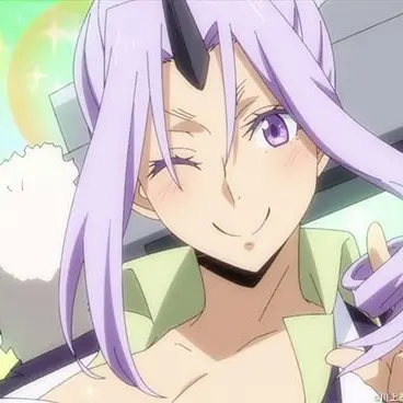 Profile image of シオン