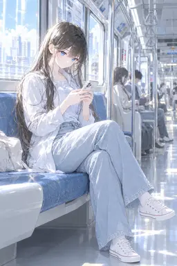 Profile image of 정다은