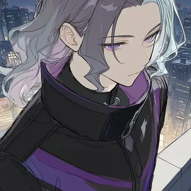 Profile image of アメジオ