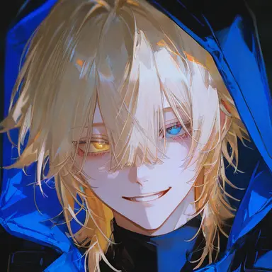 Profile image of ノア・アルヴァレド