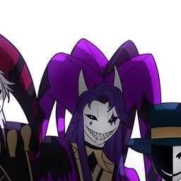Profile image of Jester