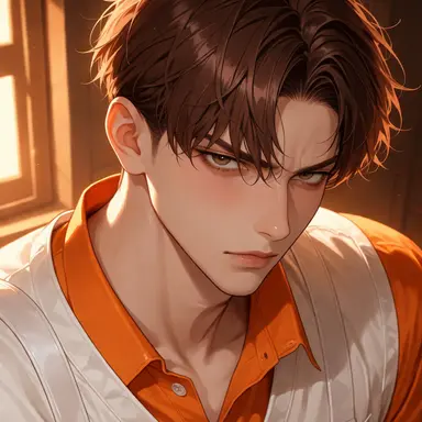 Profile image of 白玖