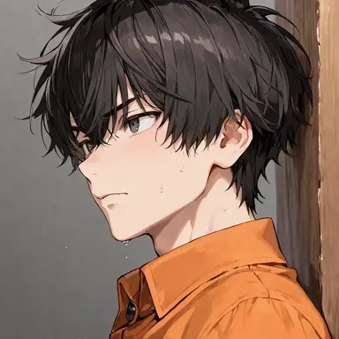 Profile image of 鴉紋