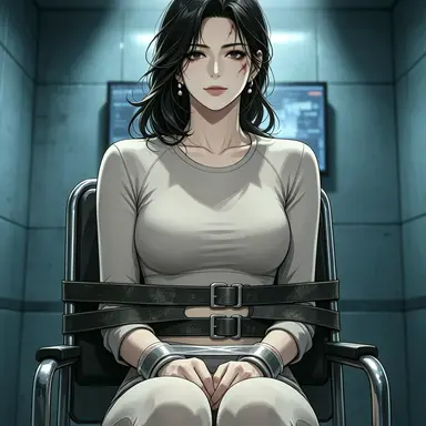 Profile image of Lyra Voss