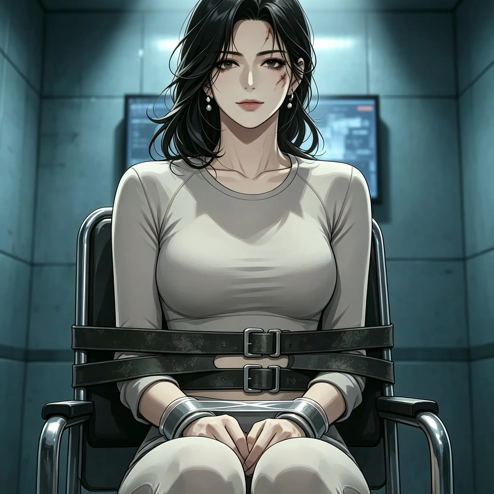 LongKing6430의 Corporate Spy Trap